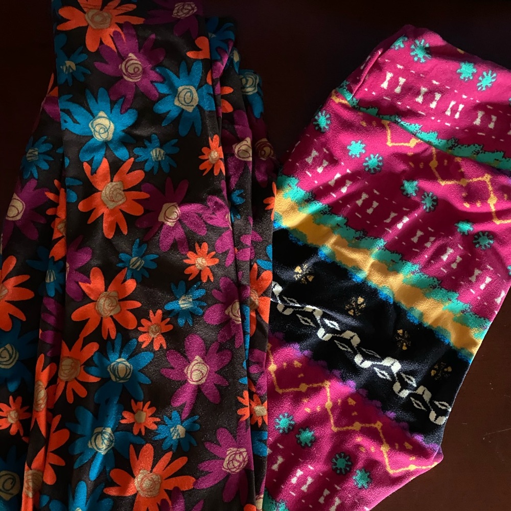 Leggings